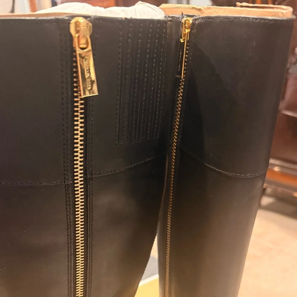 elegant knee